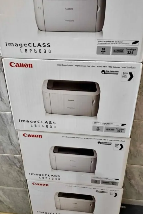Canon Image CLASS LBP 6030