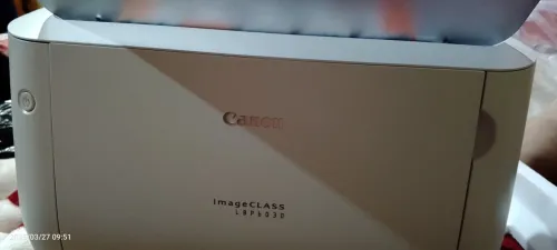Canon Image CLASS LBP 6030