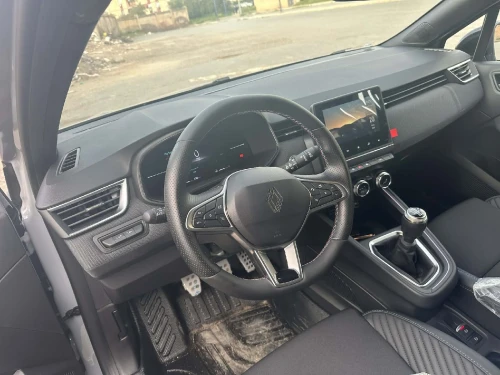 Clio 5 alpine Clio5 alpine 2025 Alpine