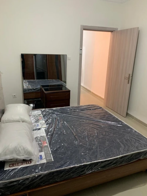 Location Appartement F4 Alger Ain benian