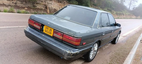 Toyota Camry 1991 