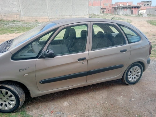 Citroen Xsara Picasso 2002 Xsara Picasso