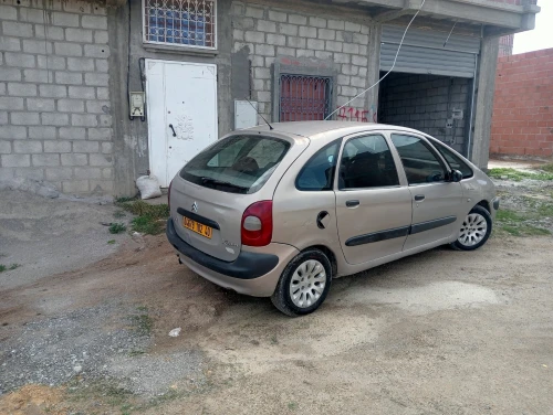 Citroen Xsara Picasso 2002 Xsara Picasso