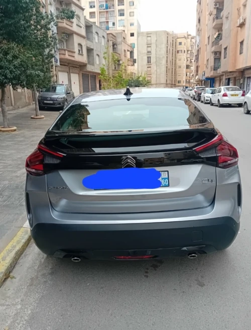 Citroen C4 2024 