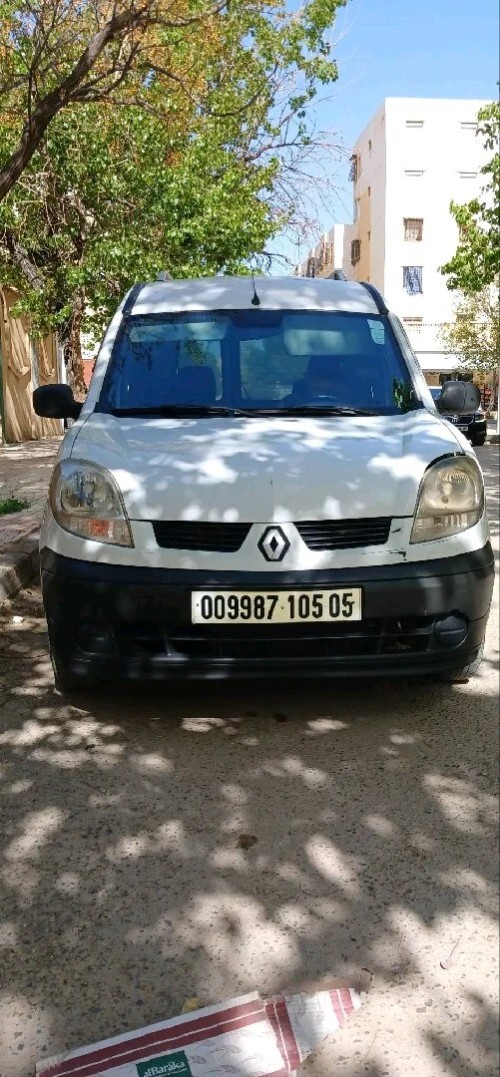 Renault Kangoo 2005 Kangoo