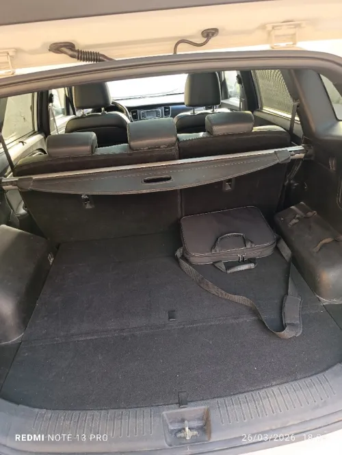 Kia Carens 2019 Premium