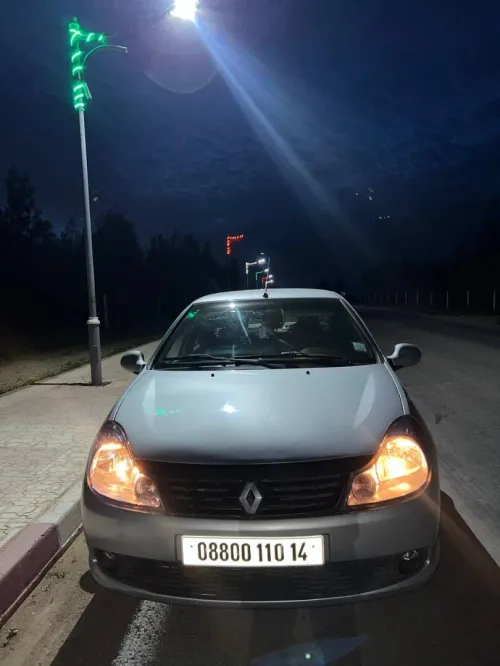 Renault Symbol 2010 Symbol