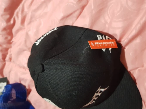 Casquette