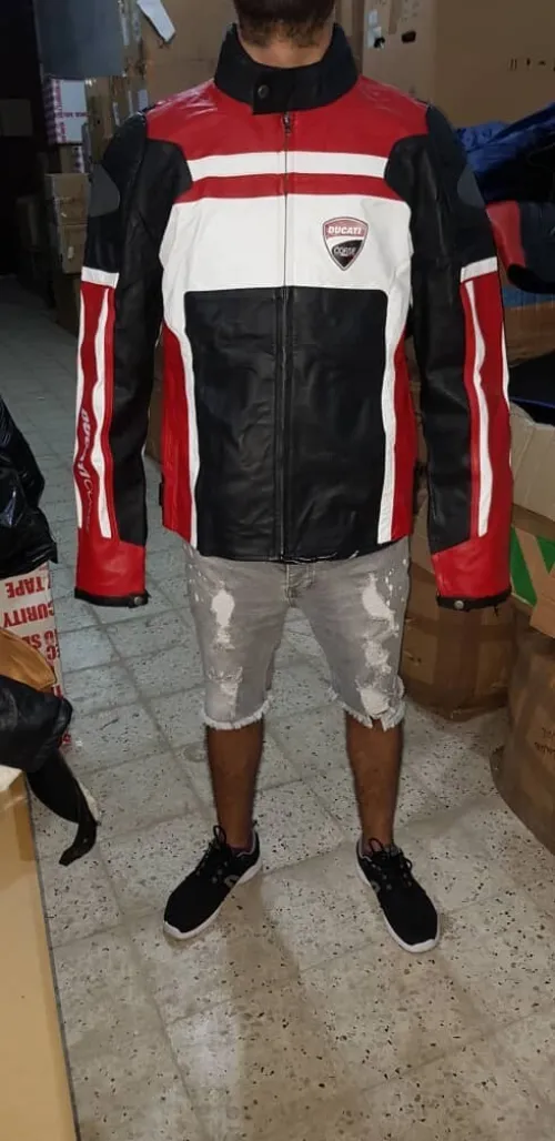 Veste