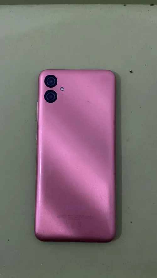 Samsung Galaxy A04e