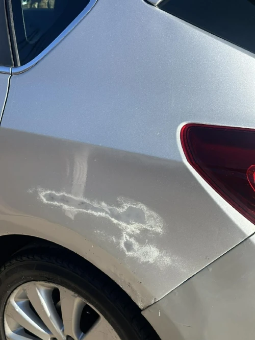 Opel Astra 2012 Astra