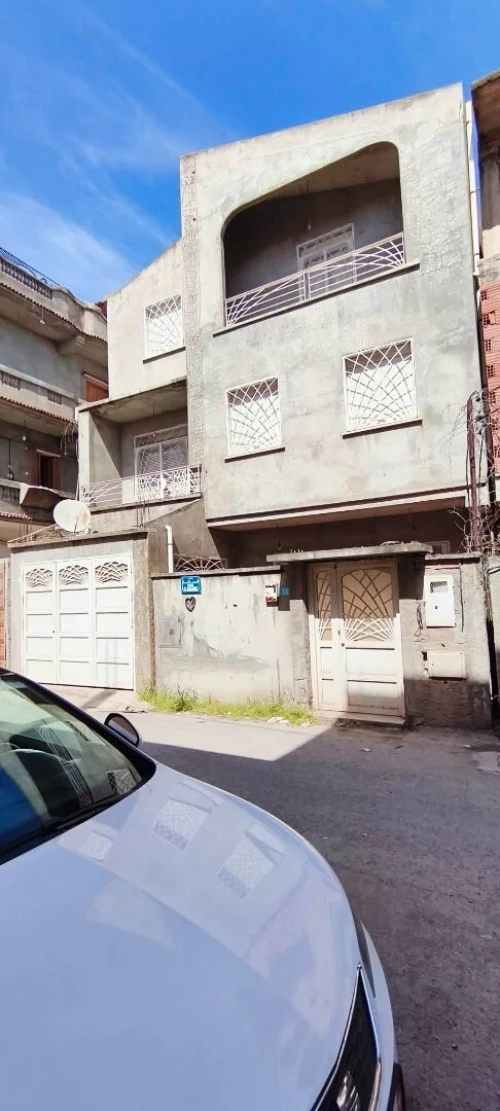 Vente Villa Alger Birtouta