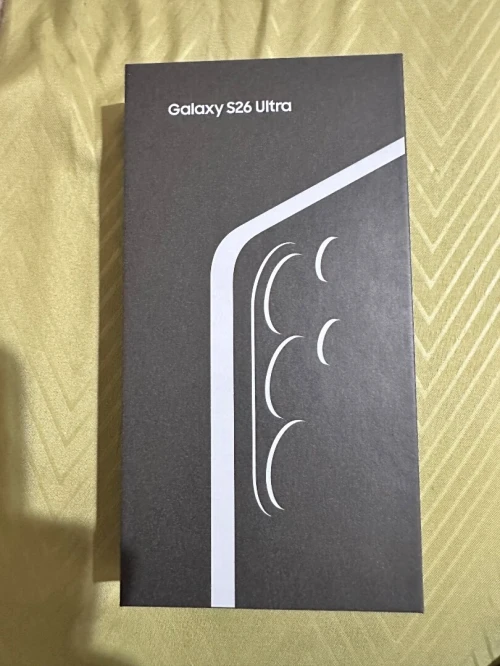 Samsung S26 ultra