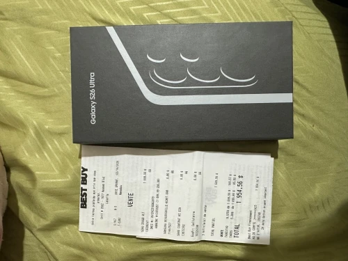 Samsung S26 ultra