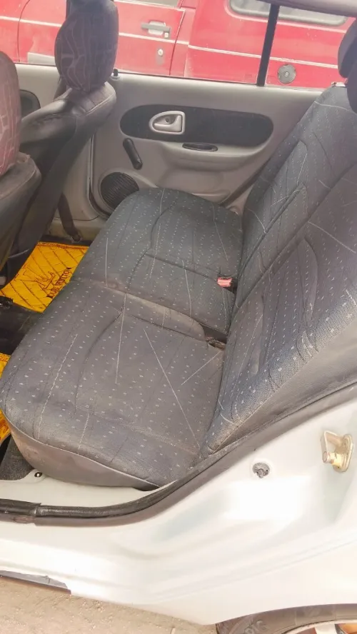 Renault Clio 2 2003 Clio 2