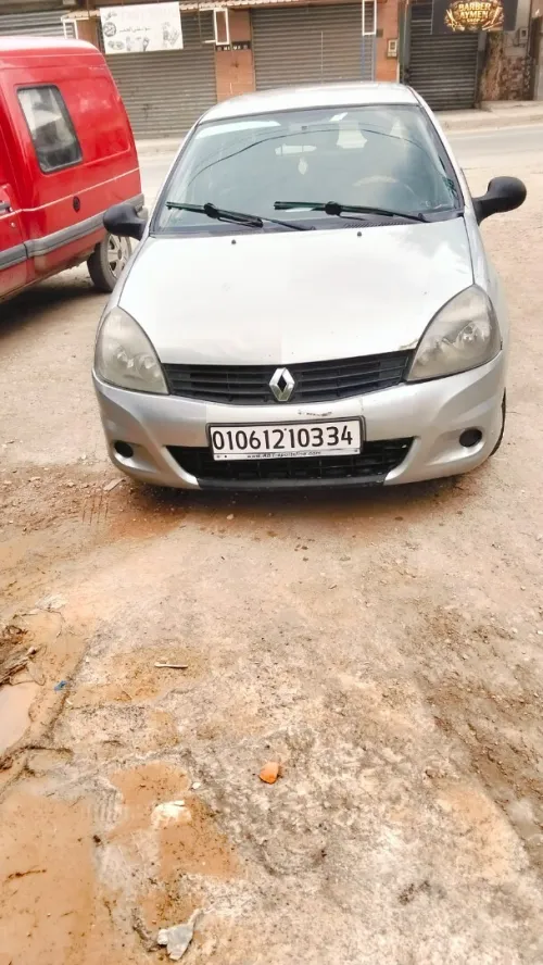 Renault Clio 2 2003 Clio 2