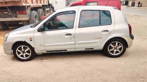 Renault Clio 2 2003 Clio 2