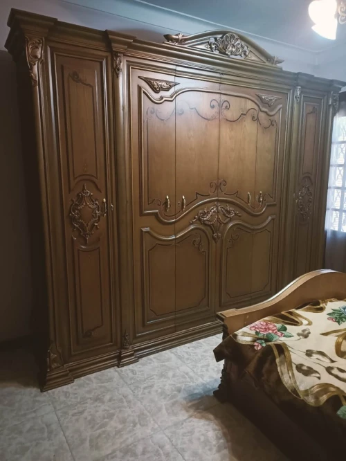vente chambre à coucher