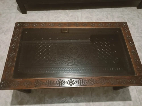 vente salon berbère