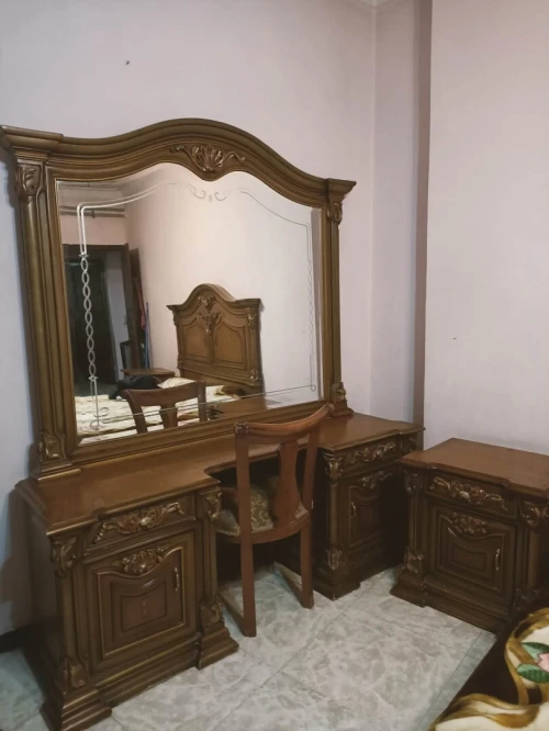 vente chambre à coucher