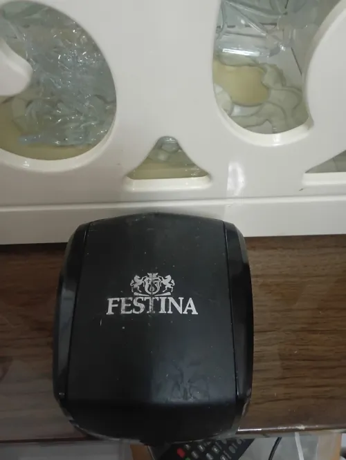 Montre festina