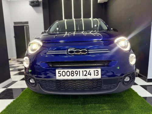 Fiat 500x 2024 Club