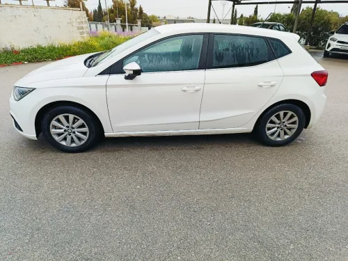 Seat Ibiza 2019 Ibiza