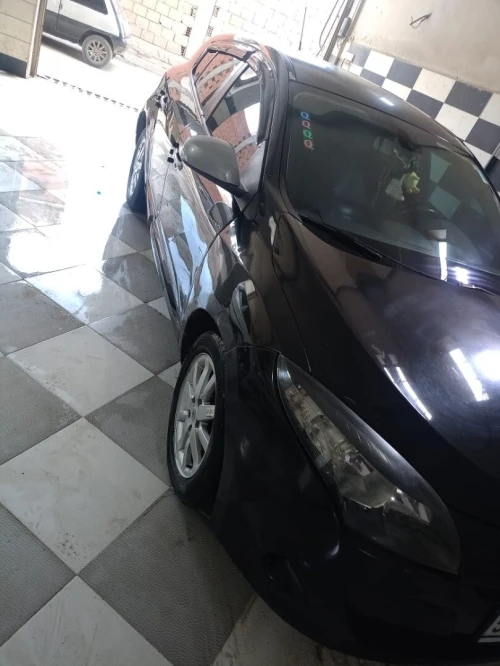 Renault Megane 3 2011 Sport Edition