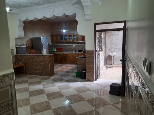 Vente Immeuble Tlemcen Ghazaouet