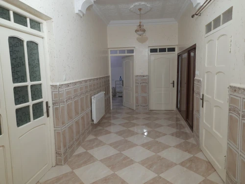 Vente Immeuble Tlemcen Ghazaouet