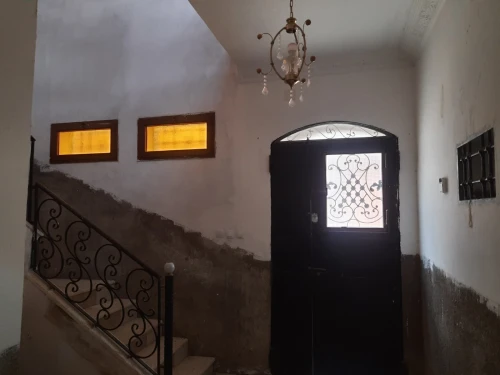 Vente Immeuble Tlemcen Ghazaouet