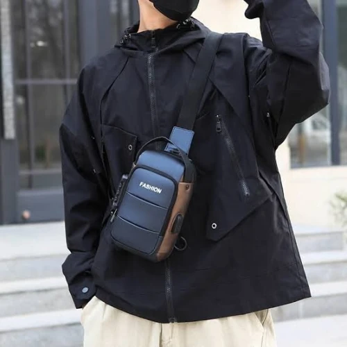 Mini sacoche fashion PM