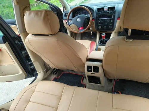 Volkswagen Golf 5 2004 R32