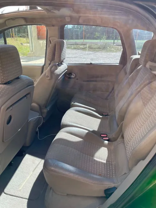 Renault Scenic 2005 Scenic