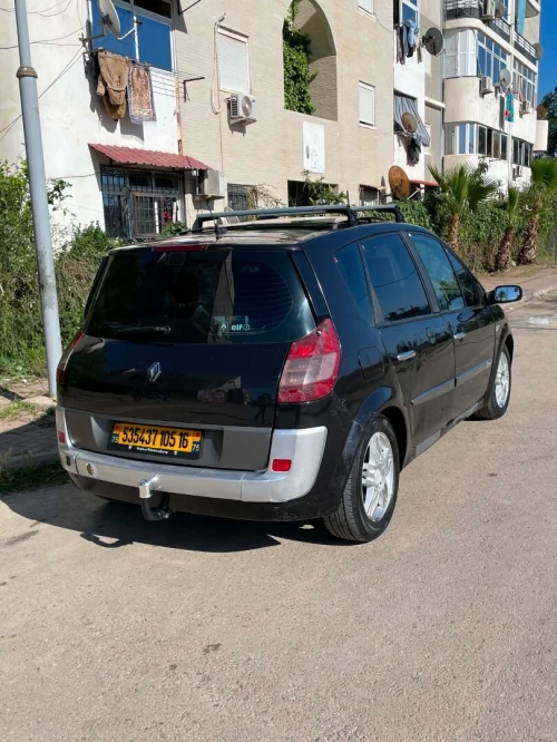 Renault Scenic 2005 Scenic