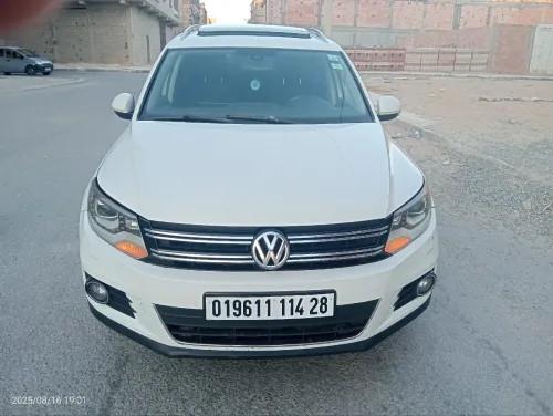 Volkswagen Cip 2014 