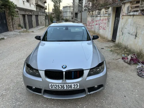 BMW Série 3 2006 Série 3