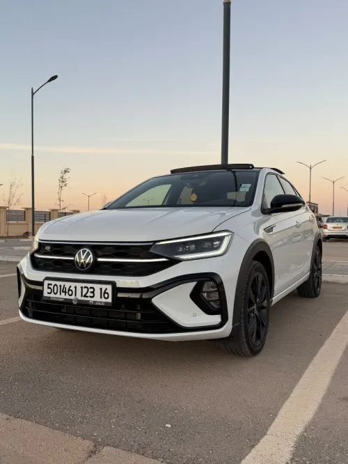 Volkswagen Taigo 2023 R-Line Edition