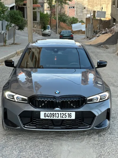 BMW Série 3 2025 320d X. Drive.