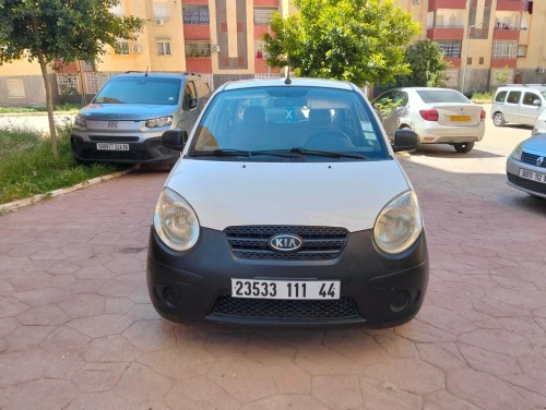 Kia Picanto 2011 