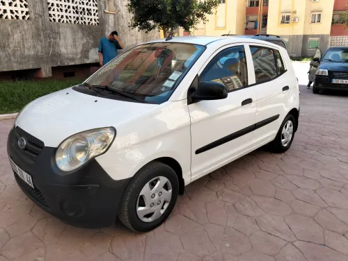 Kia Picanto 2011 