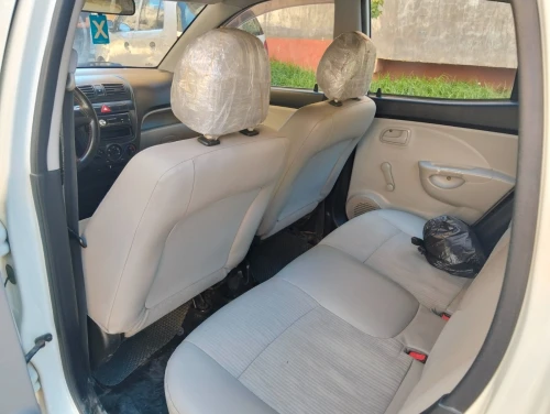 Kia Picanto 2011 