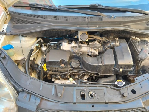 Kia Picanto 2011 