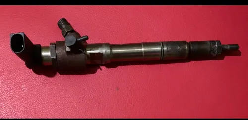 Injecteur 1.6 HDI فيه غير الجزء الميكانيكي لي يمشي