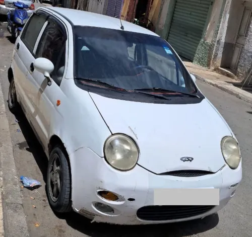 Chery QQ 2014 QQ