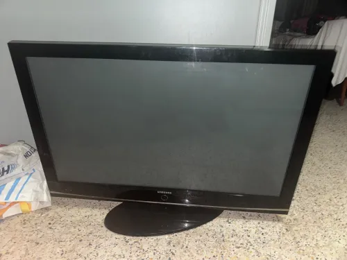 Télévision Samsung 