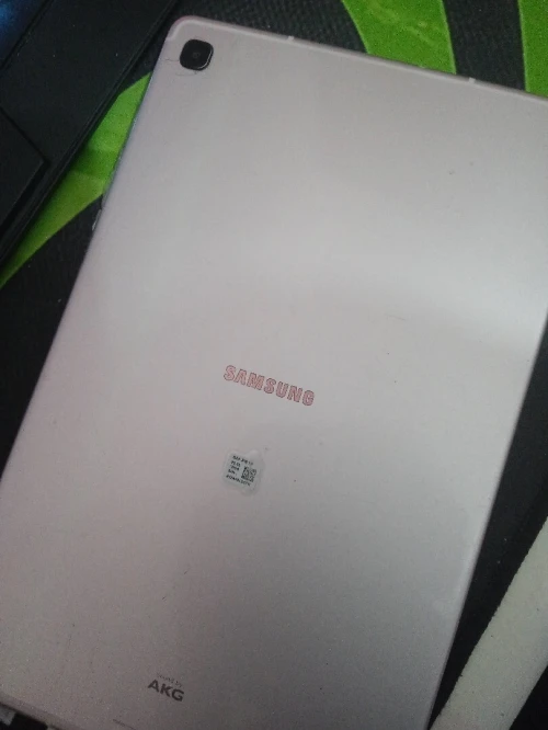 Samsung Galaxy tab s6 lite 2022 version