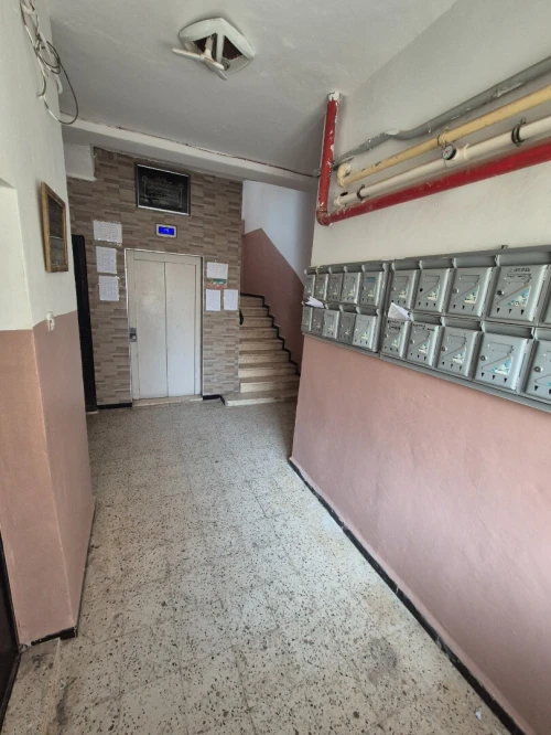 Vente Appartement F3 Oran Bir el djir