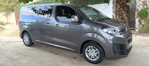 Citroen Jumby 2023 Jumby