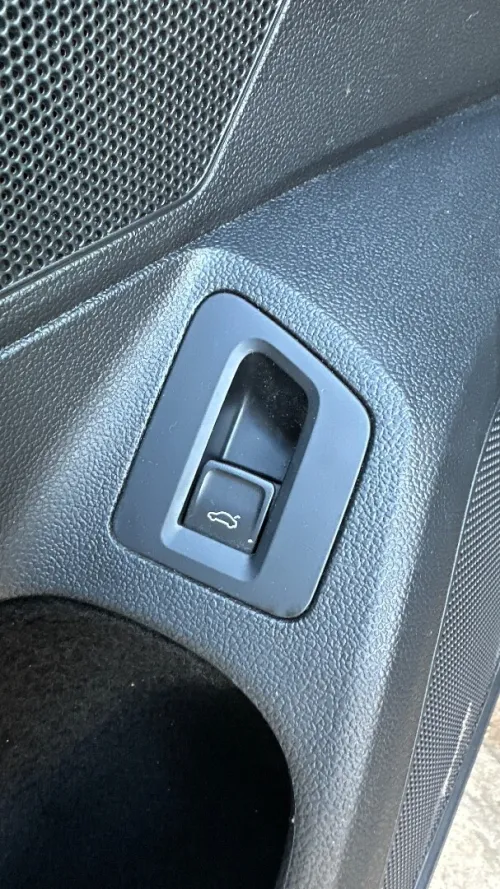Volkswagen Passat 2018 Comfortline